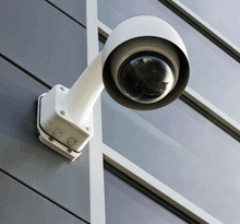 Security Cameras